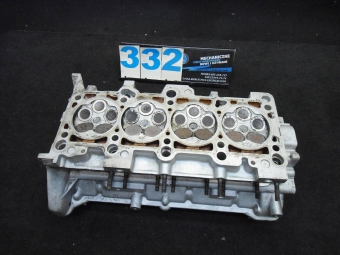 GŁOWICA CYLINDRÓW AUDI A3 A4 A6 1.8 20V