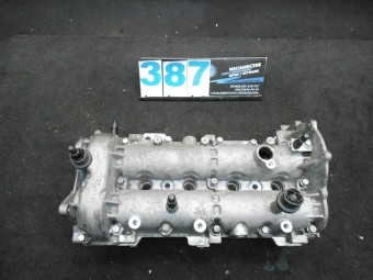 GŁOWICA CYLINDRÓW OPEL COMBO 1.3 CDTI KOMPLETNA