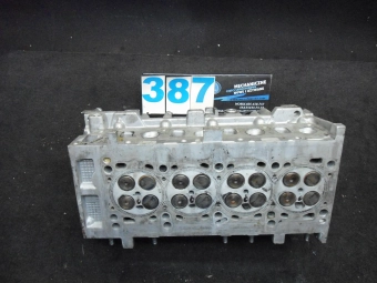 GŁOWICA CYLINDRÓW OPEL COMBO 1.3 CDTI KOMPLETNA