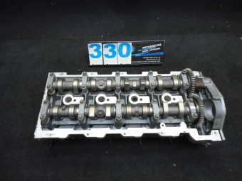 GŁOWICA CYLINDRÓW MERCEDES SPRINTER 906 215 2.2DCI