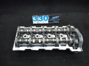 GŁOWICA CYLINDRÓW MERCEDES SPRINTER 906 315 2.2DCI