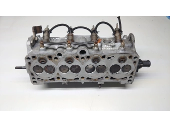 GŁOWICA CYLINDRÓW VW GOLF II 1.6 D