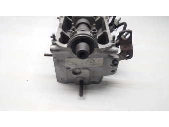 GŁOWICA CYLINDRÓW VW GOLF II 1.6 D