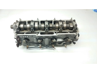 GŁOWICA CYLINDRÓW VW GOLF II 1.6 D