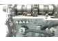 GŁOWICA CYLINDRÓW VW GOLF II 1.6 D
