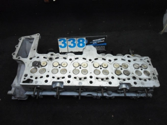 GŁOWICA CYLINDRÓW BMW E39 2.5 D 525D