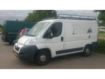 SILNIK FIAT DUCATO 2.2 JTD O6 - 12 10TRJ1 4HU 4HV