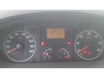 SILNIK FIAT DUCATO 2.2 JTD O6 - 12 10TRJ1 4HU 4HV