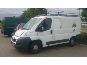 SILNIK FIAT DUCATO 2.2 JTD O6 - 12 10TRJ1 4HU 4HV