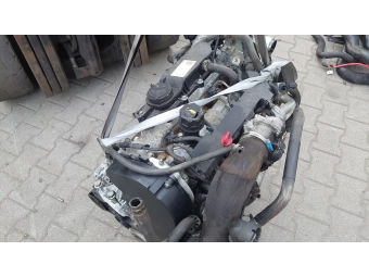 SILNIK FIAT DUCATO 2.3 MultiJet JTD 120 KM 06- F1AE0481D