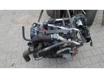 SILNIK FIAT DUCATO 2.3 MultiJet JTD 120 KM 06- F1AE0481D