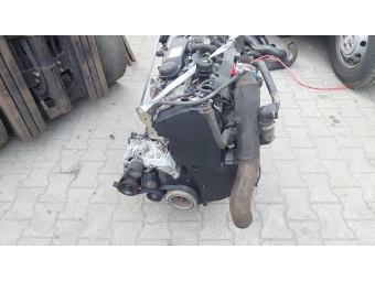 SILNIK FIAT DUCATO 2.3 MultiJet JTD 120 KM 06- F1AE0481D