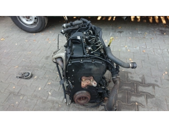 SILNIK PEUGEOT BOXER 2.2 JTD O6 - 12 10TRJ1 4HU 4HV