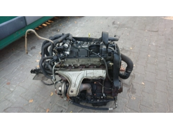 SILNIK PEUGEOT BOXER 2.2 JTD O6 - 12 10TRJ1 4HU 4HV