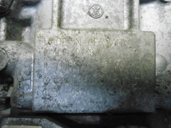 POMPA WTRYSKOWA SEAT LEON, IBIZA, CORDOBA 1.9 TDI 0 460 404 977