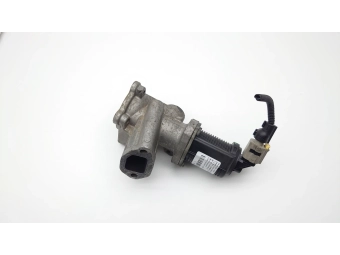 ZAWÓR EGR FIAT DOBLO, OPEL 1.3 MJET COMBO 1.3 CDTI 5.00240.07