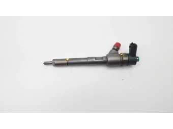 WTRYSKIWACZ FIAT DOBLO 1.3 MultiJet 0445110351 Sprawdzony