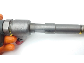 WTRYSKIWACZ FIAT DOBLO 1.3 MultiJet 0445110351 Sprawdzony