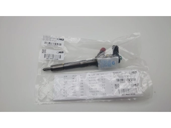 WTRYSKIWACZ FIAT DOBLO 1.3 MultiJet 0445110351 Sprawdzony