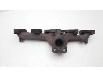 KOLEKTOR WYDECHOWY FIAT OPEL 1.3 JTD CDTI 10-18 EU5