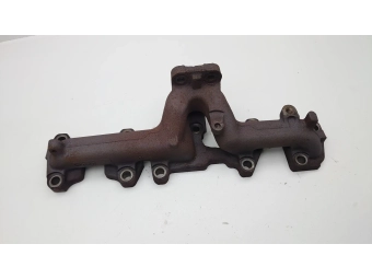 KOLEKTOR WYDECHOWY FIAT OPEL 1.3 JTD CDTI 10-18 EU5