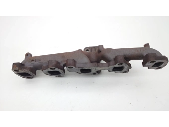 KOLEKTOR WYDECHOWY FIAT OPEL 1.3 JTD CDTI 10-18 EU5