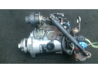 POMPA WTRYSKOWA CITROEN BERLINGO 1.9D 97-00