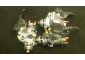 POMPA WTRYSKOWA FIAT DOBLO 1.9D R8640A121A