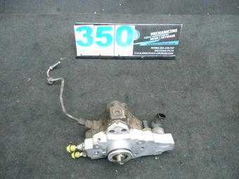 POMPA WTRYSKOWA MERCEDES SPRINTER W906 213 215 CDI 0 445 010 143