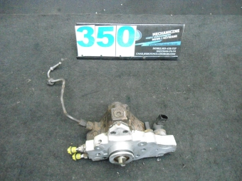 POMPA WTRYSKOWA MERCEDES SPRINTER W 906 515 CDI 0 445 010 143