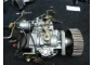 Pompa wtryskowa Nissan Vanete 2,3 Dnr0 0 460 494 461