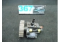 POMPA WTRYSKOWA CITROEN XSARA 2.0 HDI 0 445 010 010 / 046