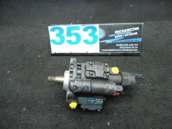 POMPA WTRYSKOWA PEUGEOT PARTNER 2.0 HDI 9636818480