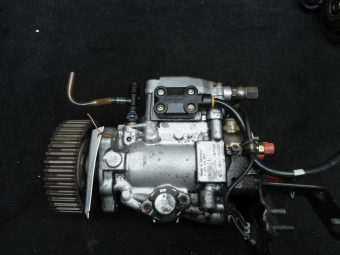 POMPA WTRYSKOWA RENAULT VOLVO 1.9 DTI 0 460 414 984