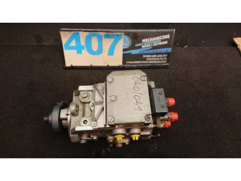 POMPA WTRYSKOWA FORD TRANSIT 2,4 0470504040 / 041