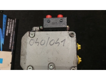 POMPA WTRYSKOWA FORD TRANSIT 2,4 0470504040 / 041