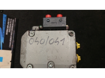 POMPA WTRYSKOWA FORD TRANSIT 2,4 0470504040 / 041
