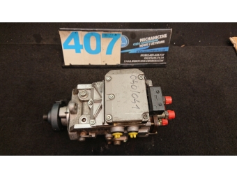 POMPA WTRYSKOWA FORD TRANSIT 2,4 0470504040 / 041