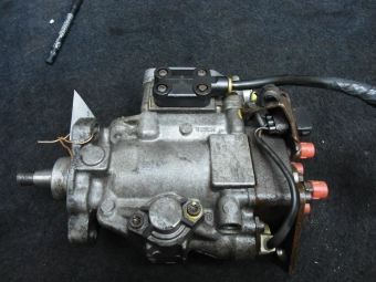 POMPA WTRYSKOWA AUDI A4, A3 1.9 TDI 0 460 404 971