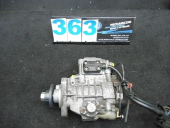 POMPA WTRYSKOWA SKODA OCTAVIA 1.9 TDI 0 460 404 977