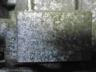 POMPA WTRYSKOWA SKODA OCTAVIA 1.9 TDI 0 460 404 977