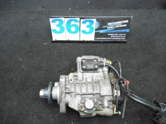 POMPA WTRYSKOWA SEAT IBIZA INCA 1.9 TDI 0 460 404 977