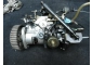 POMPA WTRYSKOWA PEUGEOT, CITROEN 1.9TD LUCAS