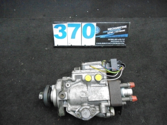 POMPA WTRYSKOWA FORD FOCUS 1,8TDDI 0 470 004 007 / 2