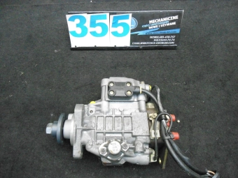 POMPA WTRYSKOWA SEAT LEON, IBIZA, CORDOBA 1.9 TDI 0 460 404 977