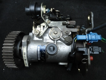 POMPA WTRYSKOWA PEUGEOT PARTNER 1.9D DW8 97-00 R8445N332B