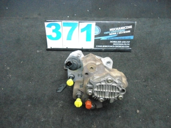 POMPA WTRYSKOWA RENAULT LAGUNA MEGANE II 1.9 DCI 0 445 010 075