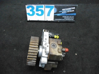POMPA WTRYSKOWA NISSAN PRIMASTAR 1.9 DCI 0445 010 075
