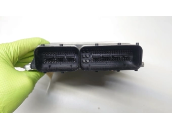 STEROWNIK SILNIKA FIAT PANDA 1.3 JTD EU5 75KM 51896811