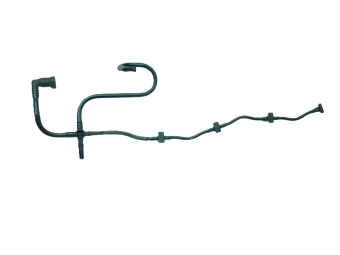 PRZEWÓD PRZELEWÓW WTRYSKIWACZY DUCATO, BOXER, JUMPER, TRANSIT 2.2 TDCI EU4